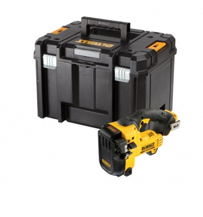 Coupe tige filetée Dewalt DCS350NT XR 18 V sans batterie ni chargeur coffret TSTAK