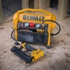 Compresseur Dewalt DPC6MRC 6 L