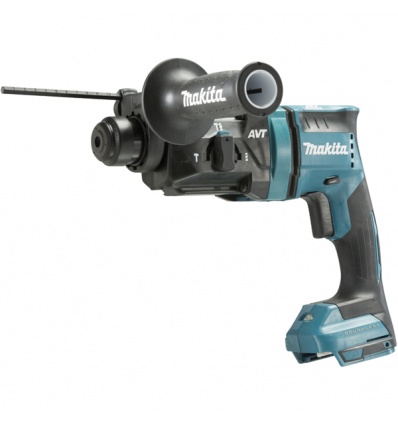 Perfoburineur SDS Makita DHR182Z 18 V sans batterie ni chargeur