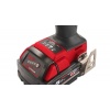 Boulonneuse à chocs 18V Milwaukee M18 FMTIW2F12502X 2 batteries 5 Ah chargeur coffret HD BOX 4933478450