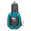 Perceusevisseuse Makita DDF487ZJ 18 V sans batterie ni chargeur MAKPAC