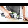 Scie oscillante sansfil Festool Vecturo OSC 18 EBasic 18 V sans batterie ni chargeur coffret Systainer