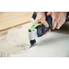 Scie oscillante sansfil Festool Vecturo OSC 18 EBasic 18 V sans batterie ni chargeur coffret Systainer