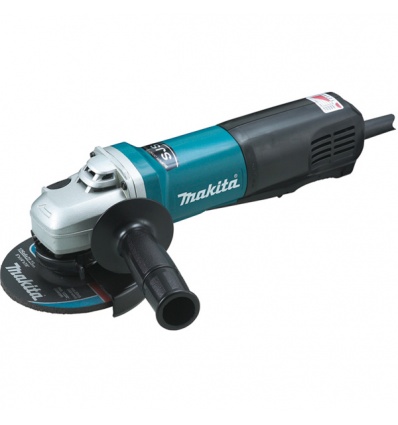 Meuleuse 125 mm Makita 9565PCV 1400 W