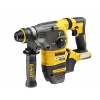 Perforateur SDSPlus sansfil XR Flexvolt Dewalt DCH333NT 54 V sans batterie ni chargeur coffret Tstak