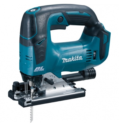 Scie sauteuse sansfil Makita DJV182ZJ 18 V sans batterie ni chargeur coffret Makpac 2