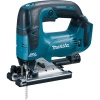 Scie sauteuse sansfil Makita DJV182ZJ 18 V sans batterie ni chargeur coffret Makpac 2