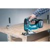 Scie sauteuse sansfil Makita DJV182ZJ 18 V sans batterie ni chargeur coffret Makpac 2