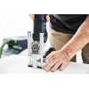 Scieoscillante sansfil Festool OSC 18 HPC 40 EIPlus 18 V batterie 4 Ah chargeur Systainer