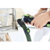 Scieoscillante sansfil Festool OSC 18 HPC 40 EIPlus 18 V batterie 4 Ah chargeur Systainer