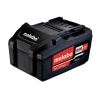 Perceuse visseuse sansfil Metabo BS 18 LTX Impuls 18 V 2 batteries 40 Ah chargeur METABOX