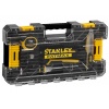 Coffret de 44 outils mixte Stanley FATMAX STAKBOX L