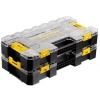 Coffret de 44 outils mixte Stanley FATMAX STAKBOX L