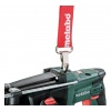 Perforateur SDSPlus sansfil Metabo KHA 18 LTX 18 V sans batterie ni chargeur coffret MetaLoc