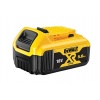 Perforateurburineur SDS sansfil XR Dewalt DCH263P1 18 V 1 batterie 5 Ah chargeur