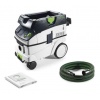 Aspirateur 1200W Festool CLEANTEC CTL 26 E 574947