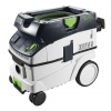 Aspirateur 1200W Festool CLEANTEC CTL 26 E 574947