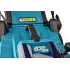 Tondeuse Makita 18 V LiIon 33 cm batterie 5 Ah chargeur de batterie LXT DLM330RT