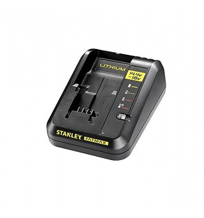 Chargeur 18 V FMC692 Stanley Fatmax