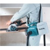 Scie circulaire sansfil Makita DSS610ZJ 18 V sans batterie ni chargeur coffret MAKPAC 3