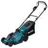 Tondeuse 18 V Makita LiIon 33 cm sans chargeur ni batterie DLM330Z