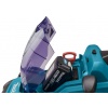 Tondeuse 18 V Makita LiIon 33 cm sans chargeur ni batterie DLM330Z