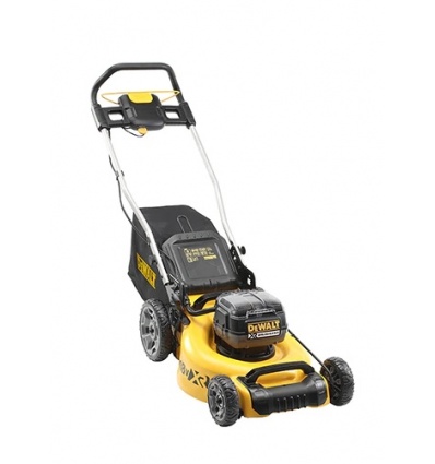 Tondeuse XR 18V sans batterie ni chargeur en boîte carton DEWALT DCMW564N