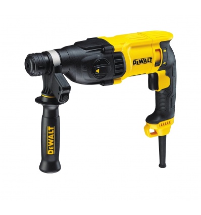 Perforateur SDSplus Dewalt D25133K 800 W coffret