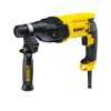 Perforateur SDSplus Dewalt D25133K 800 W coffret