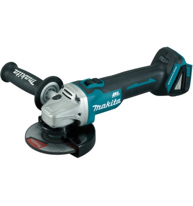 Meuleuse sansfil Makita DGA506Z 18 V sans batterie ni chargeur