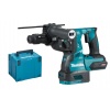 Perforateur SDS sansfil Makita HR004GZ01 40 V sans batterie ni chargeur coffret Makpac 4