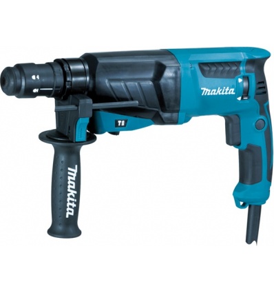 Perfoburineur SDSPlus Makita HR2630T 800 W