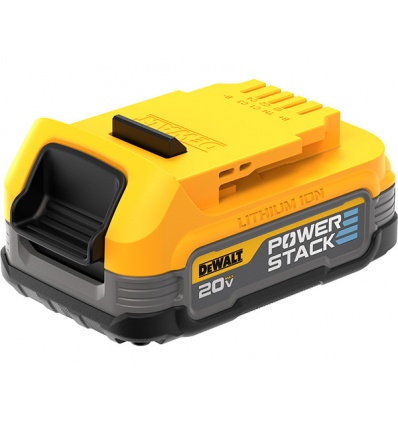 Batterie POWERSTAK Dewalt 18 V 17 Ah LiIon DCBP034