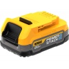 Batterie POWERSTAK Dewalt 18 V 17 Ah LiIon DCBP034