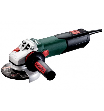 Meuleuse dangle 1550W Metabo WEV 15125 QUICK boîte en carton 6004468000