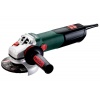 Meuleuse dangle 1550W Metabo WEV 15125 QUICK boîte en carton 6004468000