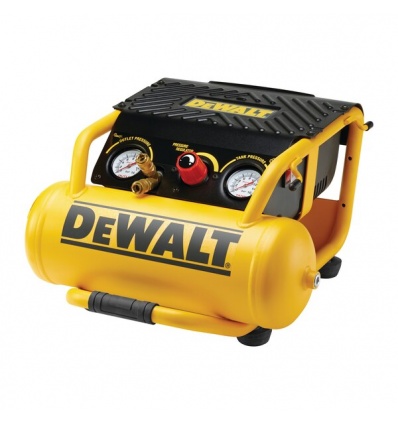 Compresseur Dewalt DPC10RC 10 L