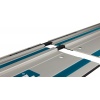 Raccordement rail de guidage Makita 1988857