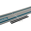 Raccordement rail de guidage Makita 1988857