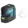 Laser croix Makita CXT LiIon SK105GDZ 12 V sans batterie ni chargeur