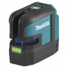 Laser croix Makita CXT LiIon SK105GDZ 12 V sans batterie ni chargeur