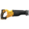 Scie sabre 18V Dewalt Advantage DCS386 machine seule en coffret TSTAK DCS386NT