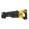 Scie sabre 18V Dewalt Advantage DCS386 machine seule en coffret TSTAK DCS386NT