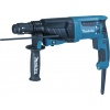 Perfoburineur SDSPlus Makita HR2630TX4 800 W accessoires