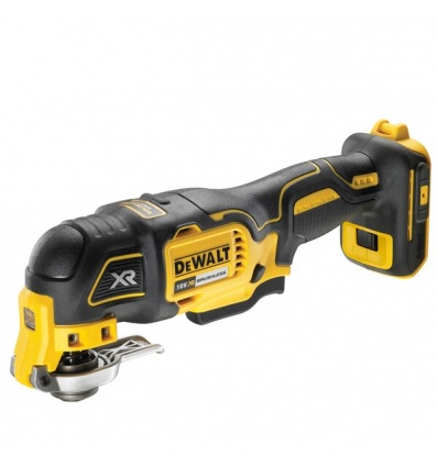 Scie oscillante sansfil Dewalt XR Brushless DCS356NT 18 V sans batterie ni chargeur coffret TSTAK