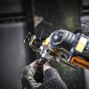 Scie oscillante sansfil Dewalt XR Brushless DCS356NT 18 V sans batterie ni chargeur coffret TSTAK