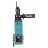 Perforateur SDSPlus sansfil Makita HR002GZ02 40 V sans batterie ni chargeur coffret Makpac 4