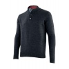 Pull col montant Molinel DENIM