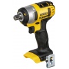 Boulonneuse à choc 18V Dewalt XR DCF880NT sans batterie ni chargeur coffret Tstak