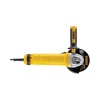 Meuleuse 125mm Dewalt DWE4237QS 1400 W